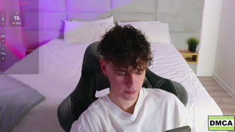 Snapshot of cute_thomas chatting on 26, 1, 2025 Thomas - online show from 26, 1, 2025