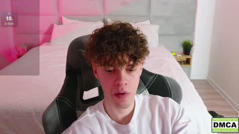 Snapshot of cute_thomas chatting on 30, 1, 2025 Thomas - online show from 30, 1, 2025