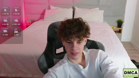 Snapshot of cute_thomas chatting on 30, 1, 2025 Thomas - online show from 30, 1, 2025