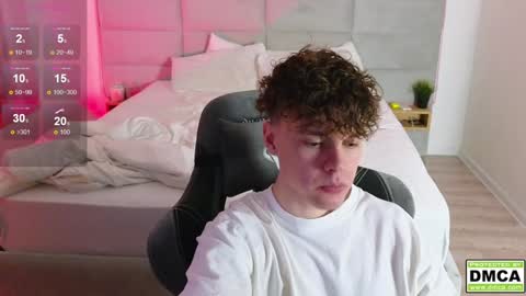 Snapshot of cute_thomas chatting on 31, 1, 2025 Thomas - online show from 31, 1, 2025