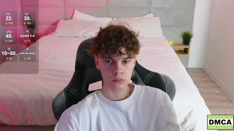 Snapshot of cute_thomas chatting on 3, 2, 2025 Thomas - online show from 3, 2, 2025