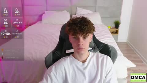 Snapshot of cute_thomas chatting on 10, 2, 2025 Thomas - online show from 10, 2, 2025