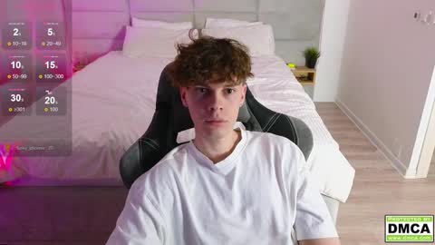 Snapshot of cute_thomas chatting on 11, 2, 2025 Thomas - online show from 11, 2, 2025