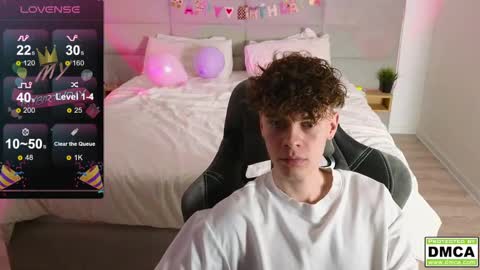 Snapshot of cute_thomas chatting on 15, 2, 2025 Thomas - online show from 15, 2, 2025