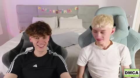 Snapshot of cute_thomas chatting on 21, 2, 2025 Thomas - online show from 21, 2, 2025