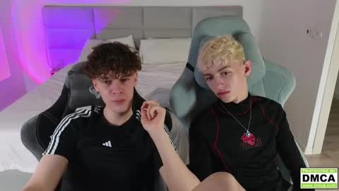 Snapshot of cute_thomas chatting on 24, 2, 2025 Thomas - online show from 24, 2, 2025