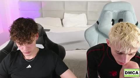 Snapshot of cute_thomas chatting on 25, 2, 2025 Thomas - online show from 25, 2, 2025