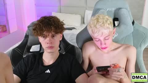 Snapshot of cute_thomas chatting on 26, 2, 2025 Thomas - online show from 26, 2, 2025