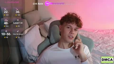 Snapshot of cute_thomas chatting on 24, 9, 2025 Thomas - online show from 24, 9, 2025