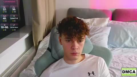 Snapshot of cute_thomas chatting on 18, 11, 2025 Thomas - online show from 18, 11, 2025