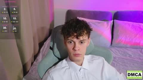 Thomas -  online show from 11, 2, 2026