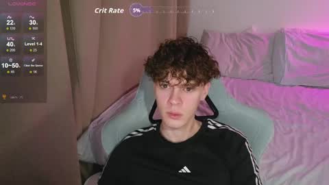 Thomas -  online show from 16, 4, 2026