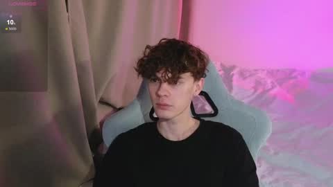 Snapshot of cute_thomas chatting on 30, 4, 2026 Thomas - online show from 30, 4, 2026