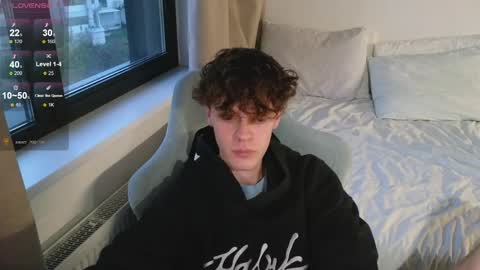 Snapshot of cute_thomas chatting on 11, 5, 2026 Thomas - online show from 11, 5, 2026