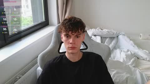 Snapshot of cute_thomas chatting on 27, 5, 2026 Thomas - online show from 27, 5, 2026
