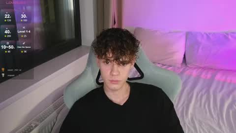 Snapshot of cute_thomas chatting on 3, 6, 2026 Thomas - online show from 3, 6, 2026