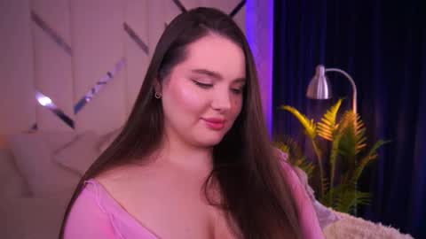 Snapshot of cuteamberr chatting on 27, 10, 2025 Amber online show from 27, 10, 2025