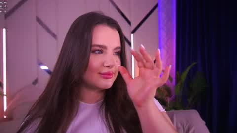 Snapshot of cuteamberr chatting on 30, 11, 2025 Amber online show from 30, 11, 2025