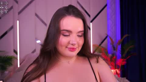 Snapshot of cuteamberr chatting on 4, 12, 2025 Amber online show from 4, 12, 2025