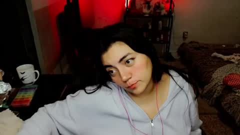 Snapshot of cuteambervi chatting on 16, 10, 2025 Princess Amber online show from 16, 10, 2025
