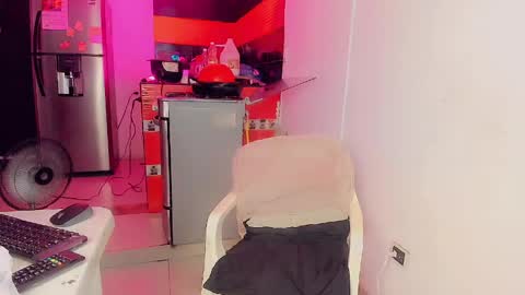 Andrea online show from 17, 3, 2026