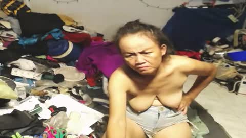 CuteAndSexyOne  Na and Brian online show from 7, 7, 2026