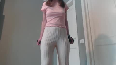 Snapshot of cuteangelx chatting on 26, 2, 2026 Anne-Marie online show from 26, 2, 2026