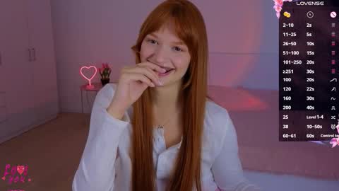 Ariel online show from 27, 9, 2025