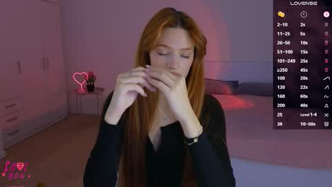 Ariel online show from 1, 11, 2025