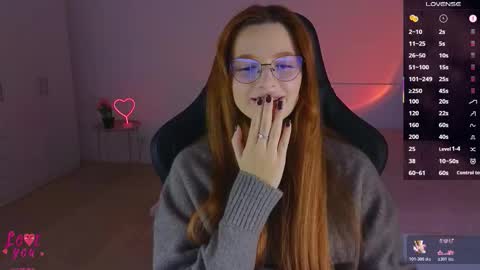 Ariel online show from 13, 12, 2025