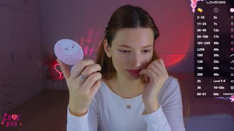 Ariel online show from 9, 3, 2026