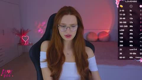 Ariel online show from 20, 3, 2026