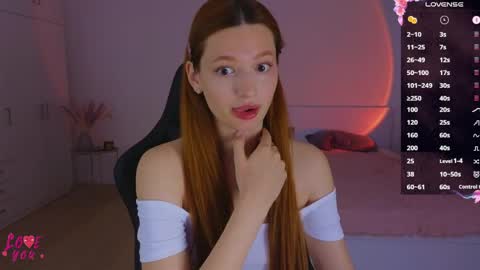 Snapshot of cuteariel7 chatting on 22, 5, 2026 Ariel online show from 22, 5, 2026