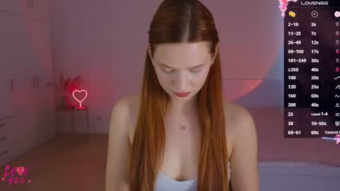 Ariel online show from 9, 6, 2026