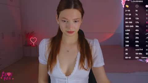 Ariel online show from 10, 6, 2026