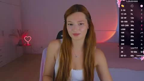Ariel online show from 3, 7, 2026