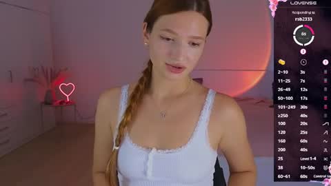 Ariel online show from 4, 7, 2026