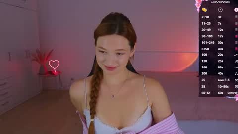 Ariel online show from 6, 7, 2026