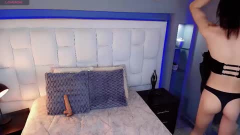 CuteArii online show from 24, 2, 2025