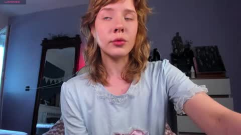 Amy online show from 27, 6, 2026