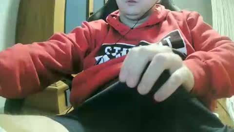 Cuteboy090 online show from 14, 9, 2025