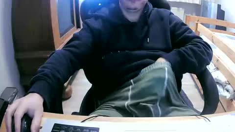 Cuteboy090 online show from 14, 4, 2026
