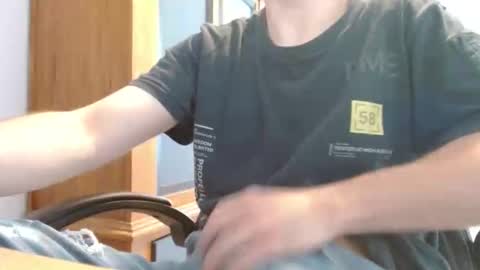 Cuteboy090 online show from 9, 5, 2026