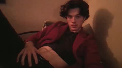 CuteBoyMegaDick online show from 26, 10, 2025