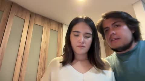 CuteBunny 21 online show from 5, 1, 2026