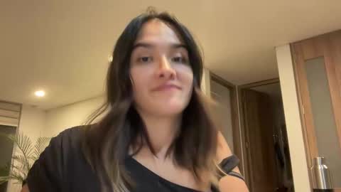 CuteBunny 21 online show from 28, 2, 2026