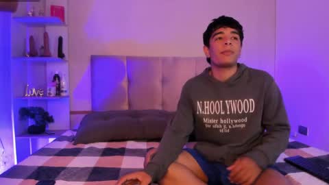 cutebutharder online show from 24, 4, 2026