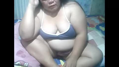 cutechubbyasian online show from 21, 4, 2026
