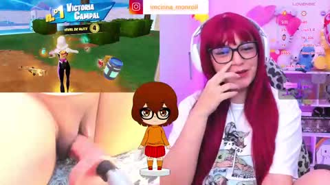 Snapshot of cutecinamonroll chatting on 6, 10, 2025 Cinna independent model online show from 6, 10, 2025