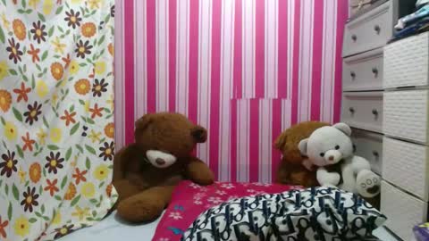 Snapshot of cutecindy2000 chatting on 25, 9, 2025 cutecindy2000 online show from 25, 9, 2025